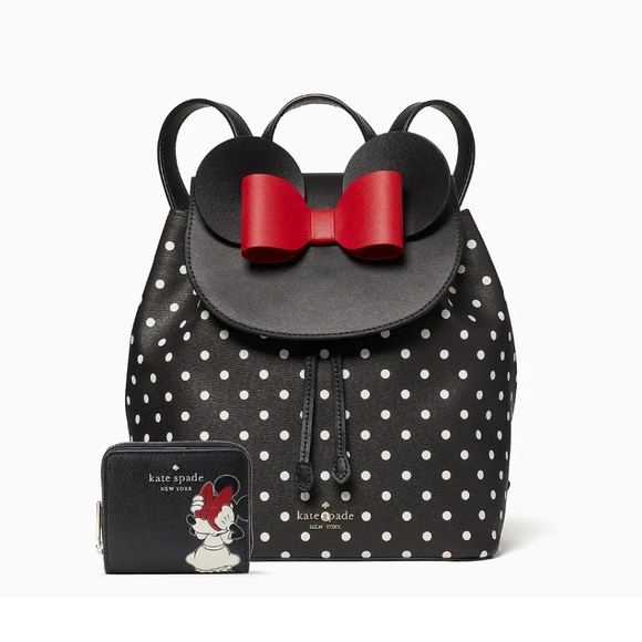 Kate spade backpack and wallet set - Picture 1 of 1